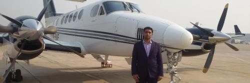 Panchmukhi Air Ambulance Service in Delhi